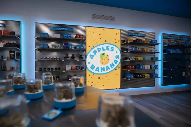 Cookies Cannabis Dispensary Location