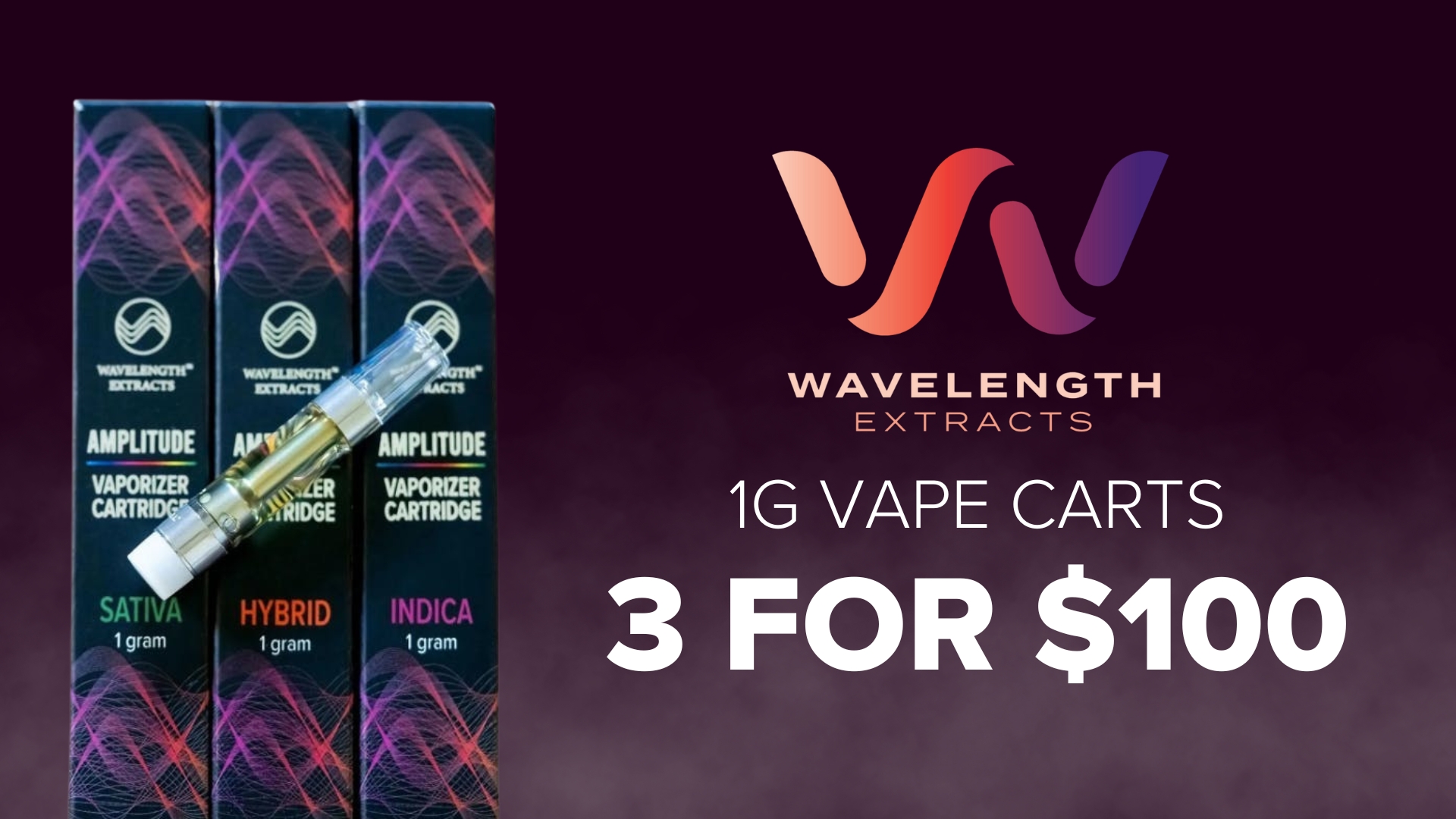 wavelength 2g disposable Carts (1)